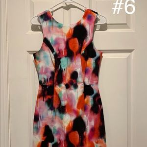 Cocktail Dress size 2